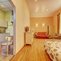 Hotelfotos FlatStar on Sotsialisticheskaya 4