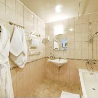 Fotos del hotel Полюстрово