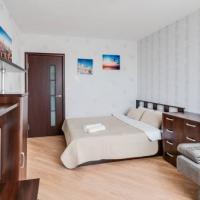 Фотографии отеля Apartments on Yuriya Gagarina 14