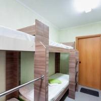 Hotelfotos Hostel Tekhno