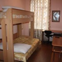 Fotos del hotel Мини-отель 5rooms
