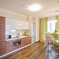 Hotelfotos Prima Apart-Hotel