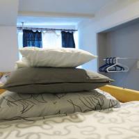 Фотографии отеля Happy House Hostel