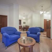 Фотографии отеля Apartamenty SPBFLAT