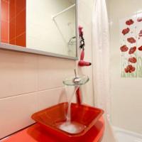 Fotos del hotel VPiterVdrug Studios and Apartment