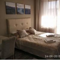 Фотографии отеля Apart - Hotel Pulkovskoe 14b