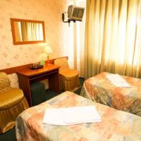 Fotos del hotel Galakt Economy