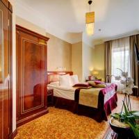 Hotelfotos Золотой Треугольник