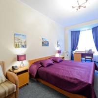 Hotelfotos Старый Невский