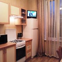 Фотографии отеля Apartment Na Gagarina