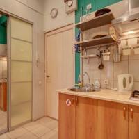 Фотографии отеля Longo Apartment Griboedova 9