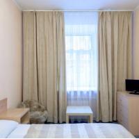 Fotos del hotel Отель Мэрибель
