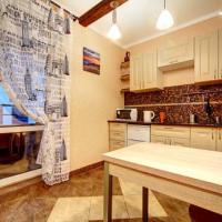 Фотографии отеля U Moskovskogo Vokzala Apartment