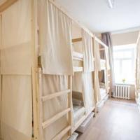 Фотографии отеля Hostels Rus na Moskovskom