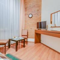 Fotos del hotel Отель Аве Цезарь на Стремянной