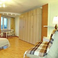 Fotos del hotel Apartment Naberezhnaya Makarova 28