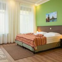 Hotelfotos Classiky Mini Hotel