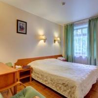 Hotelfotos Мини Отель Шувалоff
