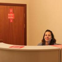 Hotelfotos Hostels Rus na Vosstaniya
