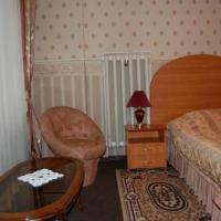 Фотографии отеля Hotel Zolotaya Seredina
