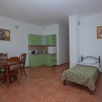 Hotelfotos Novoselkovsky Guest House