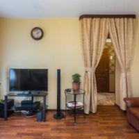 Hotelfotos Apartment Ordzhonikidze 55