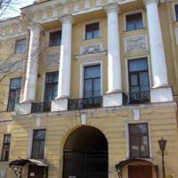 Fotos del hotel Отель История на Грибоедова