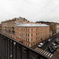 Фотографии отеля Apartment Kolokolnaya