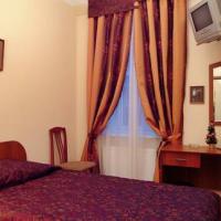 Fotos del hotel Холстомеръ