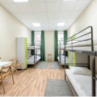 Hotelfotos Maribelle Hostel