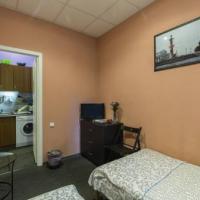 Hotelfotos Mini-Hotel Na Beregah Nevy