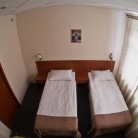 Hotelfotos Акцент