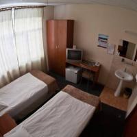 Fotos del hotel Акцент