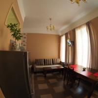 Hotelfotos Hostel Shtraus House