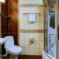 Hotelfotos Элегия