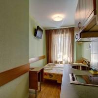 Fotos del hotel Апарт-отель Невский 78