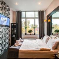 Hotelfotos Гранд Отель Петроградский