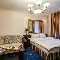 Фотографии отеля Boutique Hotel Grand