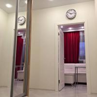 Фотографии отеля Apartment Kremenchugskaya 11