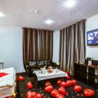Hotelfotos Гранд Отель Ладожский