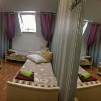 Фотографии отеля Yaromir Hostel