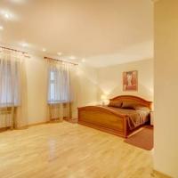 Fotos del hotel Апартаменты Elite Realty Nevsky