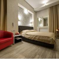 Фотографии отеля Alex Hotel on Zvezdnaya