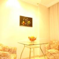 Fotos del hotel Apartment on Aviakonstruktorov 2