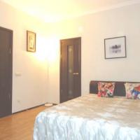 Hotelfotos Apartment on Aviakonstruktorov 2