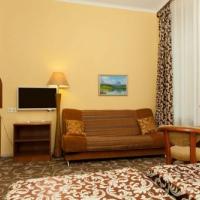 Hotelfotos Отель Грифон