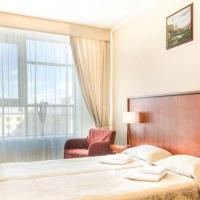 Hotelfotos Лира
