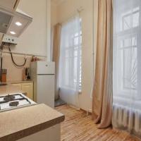 Фотографии отеля Apartment Na Pushkinskoy