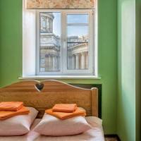 Hotelfotos Друзья на Грибоедова