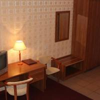 Fotos del hotel Отель Колумб